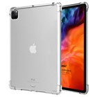 Microsonic Apple iPad Pro 12 9 2021 5 Nesil Kılıf A2378-A2461-A2379-A2462 Shock Absorbing Şeffaf