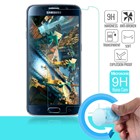 Microsonic Samsung Galaxy S6 Nano Cam Ekran koruyucu Kırılmaz film