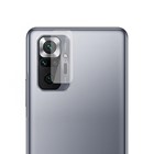 Microsonic Xiaomi Redmi Note 10 Pro Kamera Lens Koruma Camı