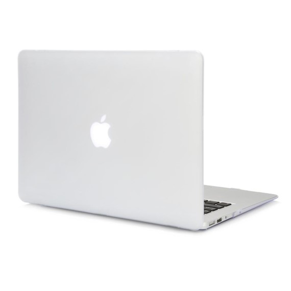 Microsonic Apple MacBook Pro 13 3 2016 Kılıf A1706 Hardshell Beyaz 1