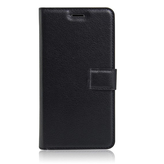 Microsonic Cüzdanlı Deri Samsung Galaxy Note 9 Kılıf Siyah 2