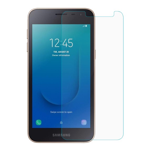 Microsonic Samsung Galaxy J2 Core Nano Cam Ekran koruyucu 2