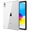 Microsonic Apple iPad Air 13 2024 Kılıf A2898-A2899 Shock Absorbing Şeffaf