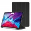 Microsonic Apple iPad Pro 11 2022 4 Nesil Kılıf A2759-A2435-A2761-A2762 Origami Pencil Siyah