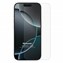 Microsonic Apple iPhone 16 Pro Max Tempered Glass Cam Ekran Koruyucu