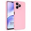 Microsonic Realme Note 50 Kılıf Groovy Soft Pembe