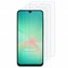 Microsonic Samsung Galaxy A26 Screen Protector Nano Glass Cam Ekran Koruyucu 3 lü Paket