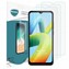 Microsonic Xiaomi Redmi A1 Screen Protector Nano Glass Cam Ekran Koruyucu 3 lü Paket