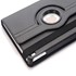 Microsonic iPad Pro 10 5 Kılıf 360 Dönerli Stand Deri Siyah 2
