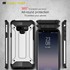 Microsonic Samsung Galaxy Note 9 Kılıf Rugged Armor Siyah 5