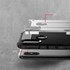 Microsonic Xiaomi Mi Max 3 Kılıf Rugged Armor Mavi 4