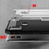 Microsonic Xiaomi Redmi S2 Kılıf Rugged Armor Gümüş 3
