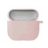 Microsonic Airpods 4 Nesil ANC Liquid Silicone Lansman Rose Gold 2