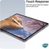 Microsonic Apple iPad Air 13 2024 A2898-A2899 Tempered Glass Cam Ekran Koruyucu 8