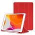Microsonic Apple iPad Pro 10 5 Kılıf A1701-A1709-A1852 Origami Pencil Kırmızı 1