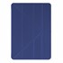 Microsonic Apple iPad 10 Nesil 10 9 Kılıf A2696-A2757-A2777 Origami Pencil Lacivert 2
