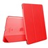 Microsonic Apple iPad Mini 5 7 9 2019 A2133-A2124-A2125-A2126 Smart Case ve arka Kılıf Kırmızı 1