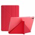 Microsonic Apple iPad Pro 10 5 A1701-A1709-A1852 Folding Origami Design Kılıf Kırmızı 1