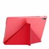 Microsonic Apple iPad Pro 10 5 A1701-A1709-A1852 Folding Origami Design Kılıf Kırmızı 2