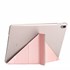 Microsonic Apple iPad Pro 10 5 A1701-A1709-A1852 Folding Origami Design Kılıf Rose Gold 2