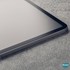 Microsonic Apple iPad Pro 11 2021 3 Nesil A2377-A2459-A2301-A2460 Tam Kaplayan Temperli Cam Ekran Koruyucu Siyah 3