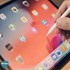 Microsonic Apple iPad Pro 11 2021 3 Nesil A2377-A2459-A2301-A2460 Tam Kaplayan Temperli Cam Ekran Koruyucu Siyah 4