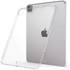 Microsonic Apple iPad Pro 11 2021 3 Nesil Kılıf A2377-A2459-A2301-A2460 Transparent Soft Beyaz 4