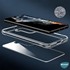 Microsonic Apple iPhone 13 Pro Max Kılıf Heavy Drop Şeffaf 5