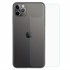 Microsonic Apple iPhone 11 Pro Max 6 5 Arka Temperli Cam Ekran Koruyucu 2