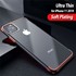 Microsonic Apple iPhone 11 Pro Max 6 5 Kılıf Skyfall Transparent Clear Rose Gold 3