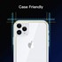 Microsonic Full Body Temperli Cam Ekran Koruyucu iPhone 11 Pro Max 6 5 Ön Arka 5