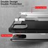 Microsonic Apple iPhone 11 Pro Max 6 5 Kılıf Rugged Armor Kırmızı 4