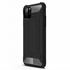 Microsonic Apple iPhone 11 Pro Max 6 5 Kılıf Rugged Armor Siyah 2