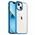 Microsonic Apple iPhone 13 Kılıf Shadow Planet Mavi 1