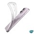 Microsonic Apple iPhone 16 Plus Kılıf Transparent Soft Şeffaf 3