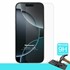 Microsonic Apple iPhone 16 Pro Max Tempered Glass Cam Ekran Koruyucu 2