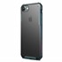 Microsonic Apple iPhone 6 Plus Kılıf Frosted Frame Yeşil 2