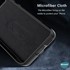 Microsonic Samsung Galaxy A55 Kılıf Oslo Prime Siyah 5