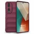 Microsonic Honor 90 Kılıf Oslo Prime Bordo 1