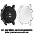 Microsonic Huawei Honor Magic Watch 2 46mm Kılıf 360 Full Round Soft Silicone Şeffaf 2