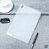 Microsonic Huawei MatePad 10 4 Kılıf Transparent Soft Beyaz 3