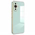 Microsonic Huawei Nova 11 Pro Kılıf Olive Plated Yeşil 1