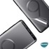 Microsonic Huawei P Smart Z Ön Arka Kavisler Dahil Tam Ekran Kaplayıcı Film 4