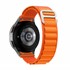 Microsonic Huawei Watch GT4 46mm Kordon Alpine Loop Turuncu 1