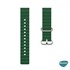 Microsonic Huawei Watch GT Sport Kordon Ocean Band Yeşil 3