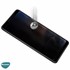 Microsonic Huawei Y5P Privacy 5D Gizlilik Filtreli Cam Ekran Koruyucu Siyah 4