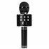 Microsonic Karaoke Bluetooth Mikrofon Siyah 1