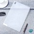 Microsonic Lenovo Tab P11 Pro TB-J706F Kılıf Transparent Soft Şeffaf 2