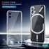 Microsonic Nothing Phone 2 Kılıf Transparent Soft Şeffaf 5