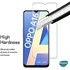 Microsonic Oppo A16 Tempered Glass Cam Ekran Koruyucu 6